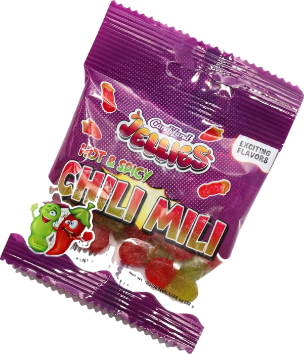 Chili Mili