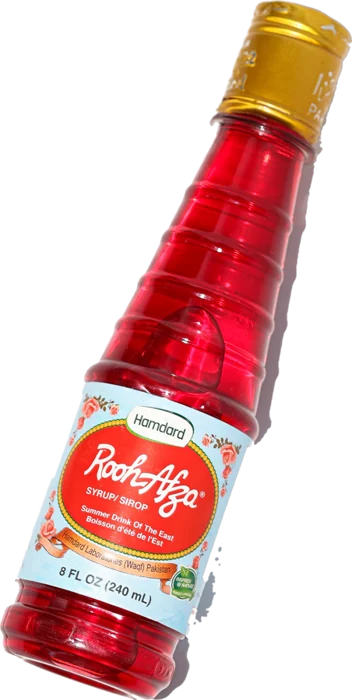 Rooh Afza