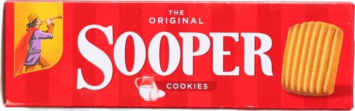 Sooper