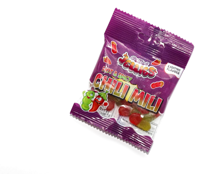 Chili Mili