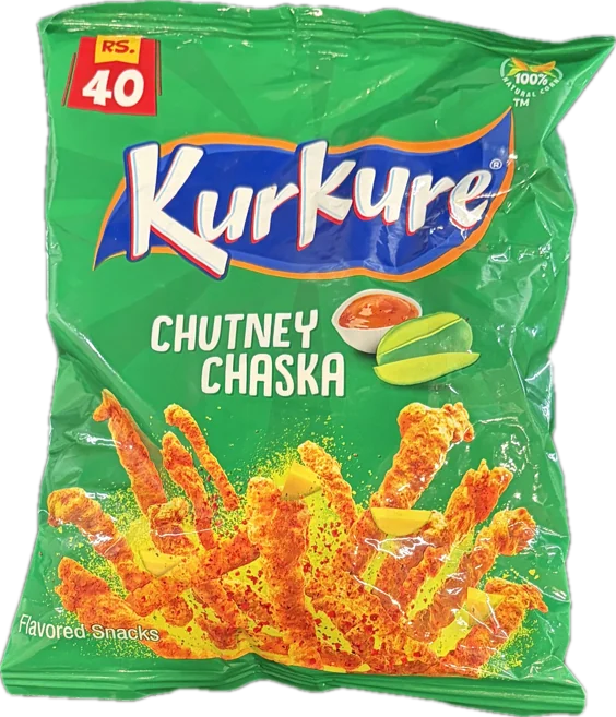 Kurkure