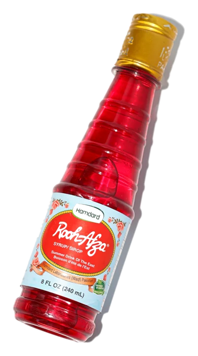 Rooh Afza